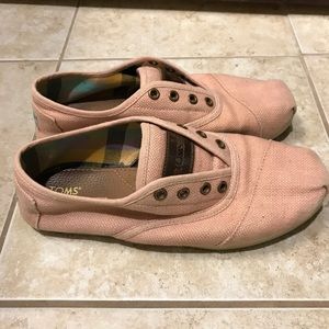 Toms Slip on shoe